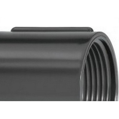 Luva Para Eletroduto Pvc Mmc   2'' - Kit C/25 Pecas
