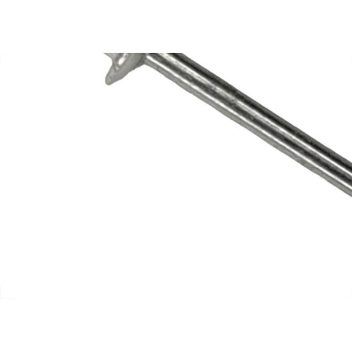 Rebite Jomarca Repuxo Tubular Abaulado J-635 Com 500 Pecas
