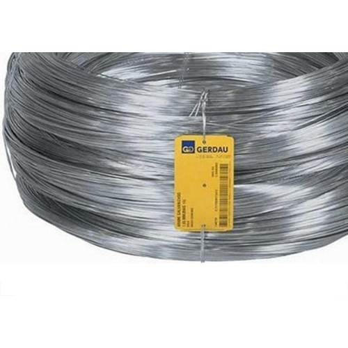 Arame Galvanizado Gerdau No.16