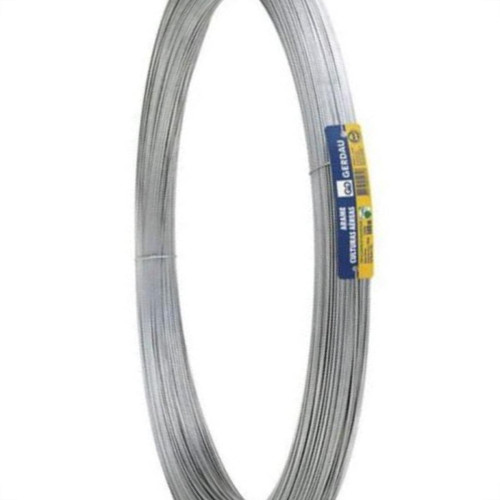 Arame Galvanizado Gerdau No.18
