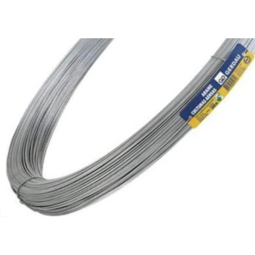 Arame Galvanizado Gerdau No.18