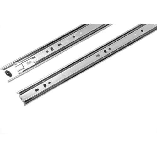 Corredica Gaveta Jomarca Metalica Telescopica 32Mm X250Mm