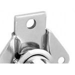 Fechadura Para Gaveta Jomarca 22Mm Chave Articulavel