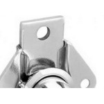 Fechadura Para Gaveta Jomarca 31Mm Chave Articulavel