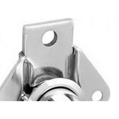 Fechadura Para Gaveta Jomarca 31Mm Chave Articulavel