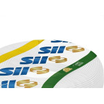 Fio Cabo Paralelo Sil Branco 2X1,5Mm