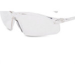 Oculos Protecao Uvex A705 Incolor