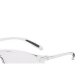 Oculos Protecao Uvex A705 Incolor