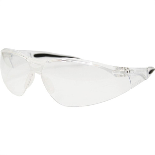 Oculos Protecao Uvex A805 Incolor
