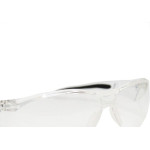 Oculos Protecao Uvex A805 Incolor