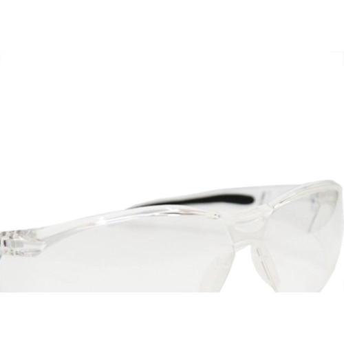 Oculos Protecao Uvex A805 Incolor