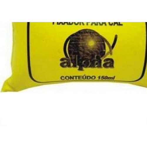 Fixador Para Cal Pintafix 150Ml - Kit C/48 Pecas