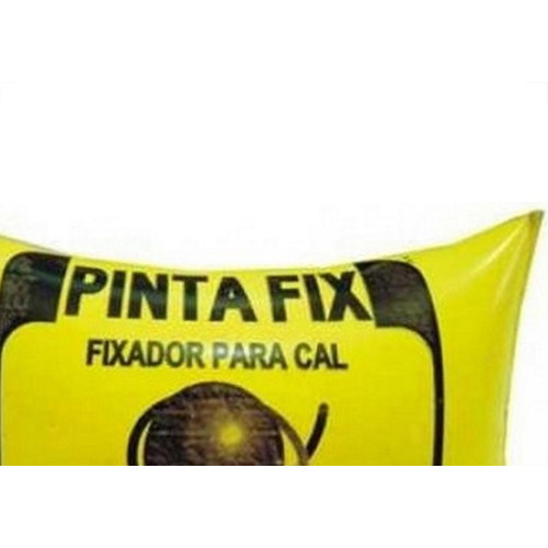 Fixador Para Cal Pintafix 150Ml - Kit C/48 Pecas