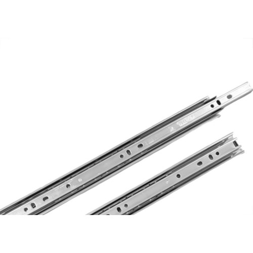 Corredica Gaveta Jomarca Metalica Telescopica 45Mm X500Mm