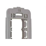 Suporte Modular Pialplus Placa 4X2 - 3 Horizontal - 612122