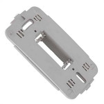 Suporte Modular Pialplus Placa 4X2 - 1 Vertical - 612121