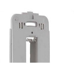 Suporte Modular Pialplus Placa 4X2 - 1 Vertical - 612121
