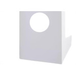 Modulo Pial Plus Saida De Fio Branco - 611048