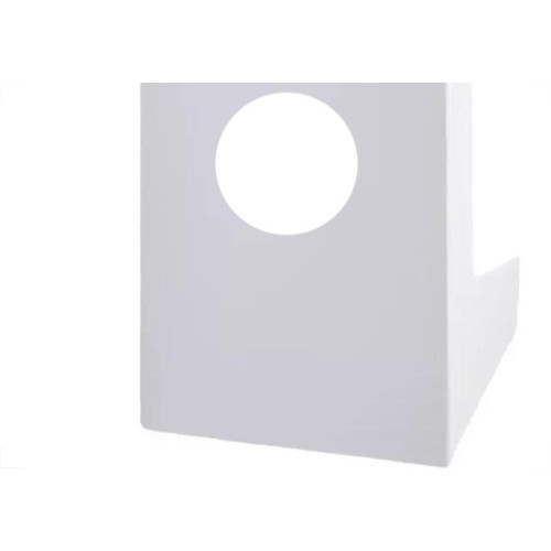 Modulo Pial Plus Saida De Fio Branco - 611048