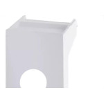 Modulo Pial Plus Saida De Fio Branco - 611048