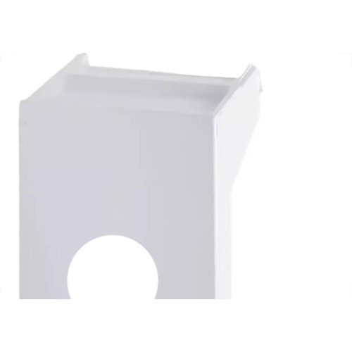 Modulo Pial Plus Saida De Fio Branco - 611048