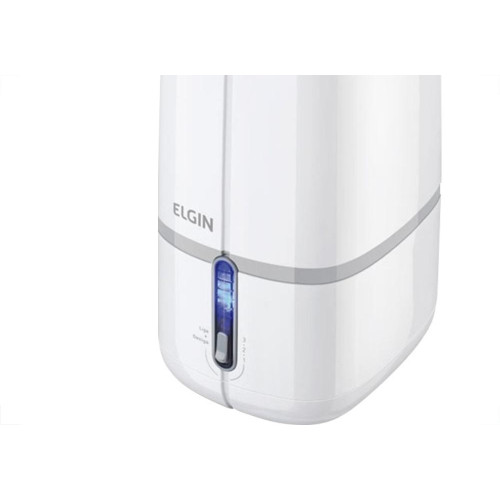 Umidificador Ultrassonico Elgin 2 Litros Bivolt