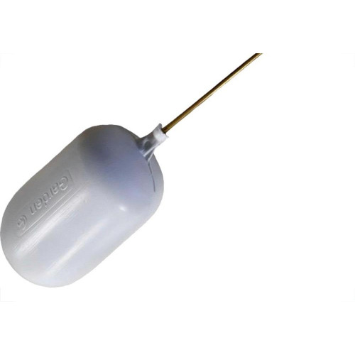 Boia Para Caixa D`Agua Garden Latao 3/4'' Balao Plastico 11351Npe
