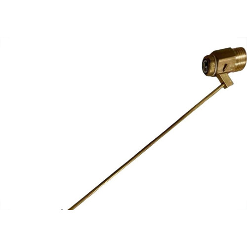 Boia Para Caixa D`Agua Garden Latao 3/4'' Balao Plastico 11351Npe