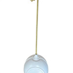 Boia Para Caixa D`Agua Garden Robusta Latao 3/4'' 11351Rre