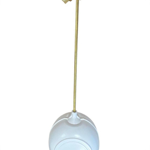 Boia Para Caixa D`Agua Garden Robusta Latao 3/4'' 11351Rre
