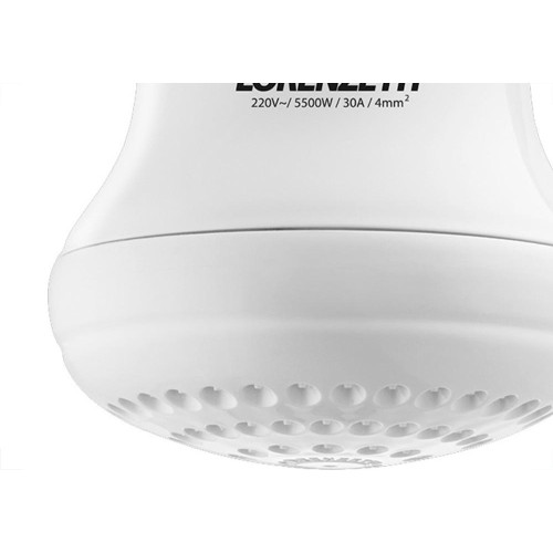 Ducha Lorenzetti Maxi Ducha Ultra 220V. - 7530115