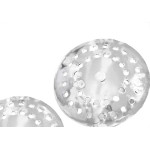 Ralinho Aco Inox Chaconfer Pia - Kit C/12 Pecas