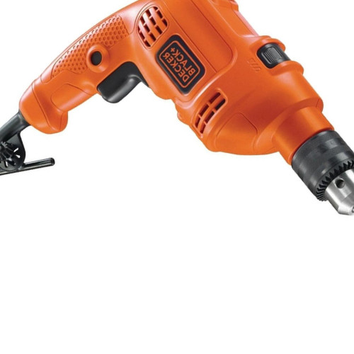 Furadeira Black+Decker Impacto 3/8'' - 10Mm - 560Wx220V. Tm500B2