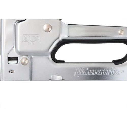 Grampeador Tapeceiro Mtx Grampo 53 4 - 14Mm