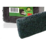 Esponja Scotch Brite Fibraco 87Mm X 125Mm Com 5 Pecas