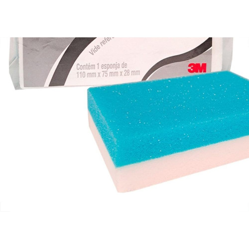 Esponja Scotch Brite Magica Profissional 3M