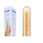 Lampada Filamento De Carbono Elgin T-30 40Wx127V. 2000K