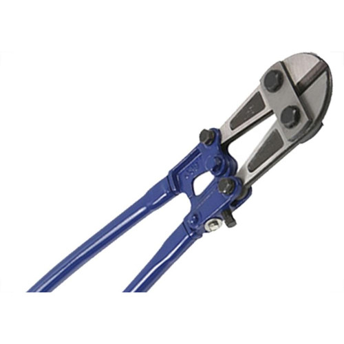 Tesoura Corta Vergalhao Brasfort 12''
