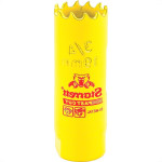 Serra Copo Starrett Aco Rapido 19Mm - H0034