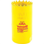 Serra Copo Starrett Aco Rapido 29Mm - H0118