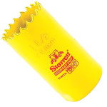 Serra Copo Starrett Aco Rapido 29Mm - H0118