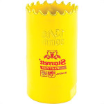Serra Copo Starrett Aco Rapido 30Mm - H0136