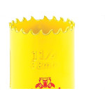 Serra Copo Starrett Aco Rapido 32Mm - H0114