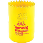 Serra Copo Starrett Aco Rapido 38Mm - H0112
