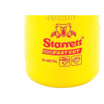 Serra Copo Starrett Aco Rapido 38Mm - H0112