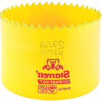 Serra Copo Starrett Aco Rapido 65Mm - H0296