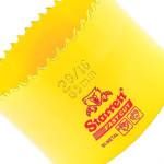 Serra Copo Starrett Aco Rapido 65Mm - H0296