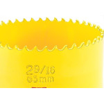 Serra Copo Starrett Aco Rapido 65Mm - H0296