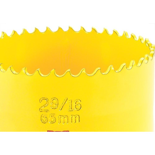 Serra Copo Starrett Aco Rapido 65Mm - H0296