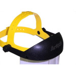 Mascara Protecao Face Shield Artoch 200Mm